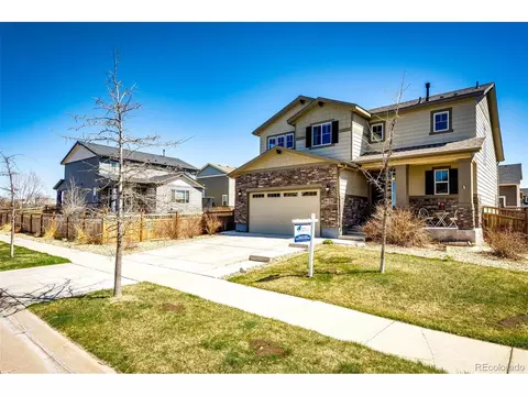 6120 N Fundy St, Aurora, CO 80019