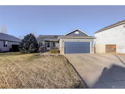 323 Coal Ridge Dr, Frederick, CO 80530