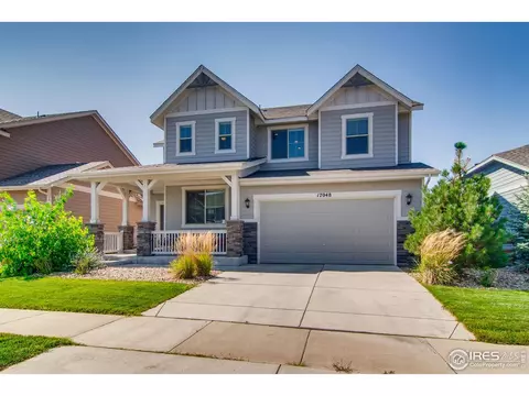 17048 W 87th Ave, Arvada, CO 80007 photo 1
