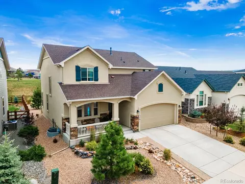 15791 Lake Mist Dr, Monument, CO 80132
