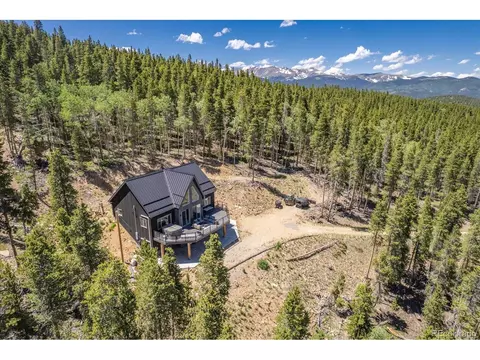 4850 S Spring Gulch Rd, Idaho Springs, CO 80452