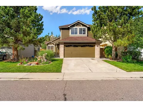 9514 Pinebrook St, Highlands Ranch, CO 80130