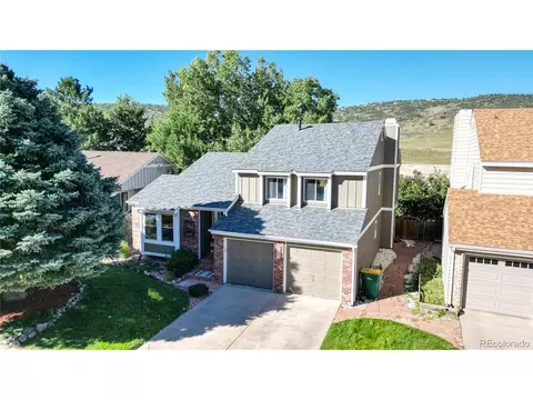 7269 S Mount Holy Cross, Littleton, CO 80127
