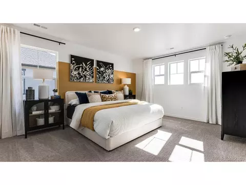 Bedroom - 28244 E 8th Pl, Watkins, CO 80137 photo 2 of 4