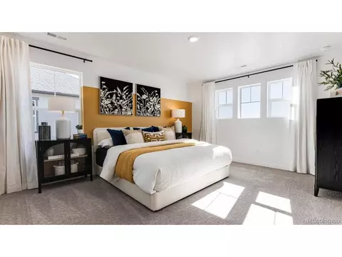 Bedroom - 28244 E 8th Pl, Watkins, CO 80137 photo 1 of 4