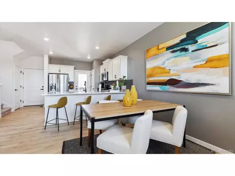 Dining - 28244 E 8th Pl, Watkins, CO 80137 photo 4 of 4