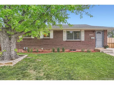 3420 W Dill Rd, Englewood, CO 80110