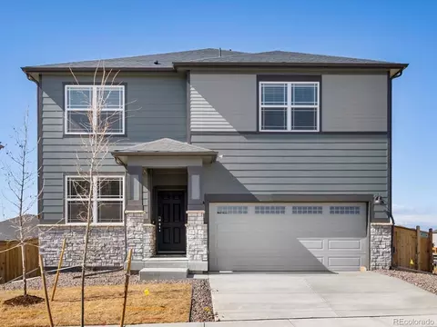 8879 Sedalia St, Commerce City, CO 80022