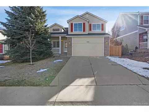 5676 S Wenatchee St, Aurora, CO 80015