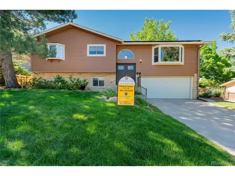 7474 E Costilla Pl, Centennial, CO 80112