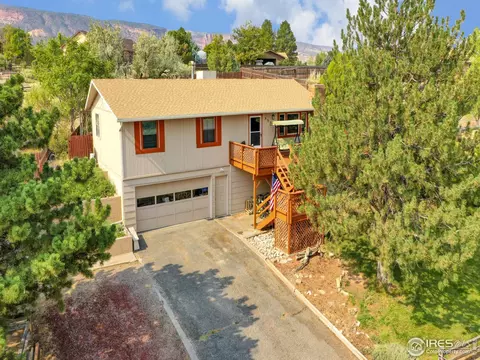 921 Squire Ct, Fruita, CO 81521 photo 1
