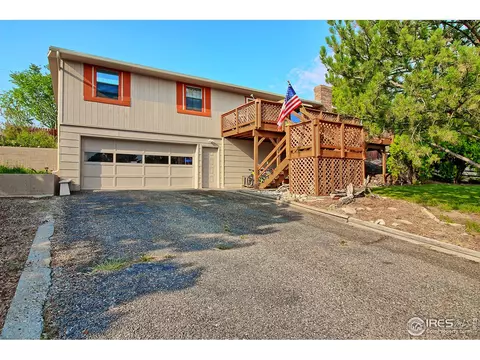 921 Squire Ct, Fruita, CO 81521 photo 2