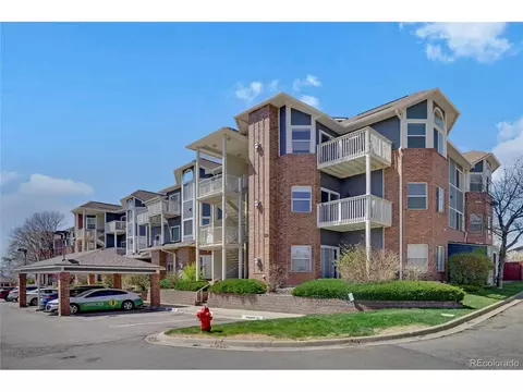 2428 W 82nd Pl #3A, Westminster, CO 80031