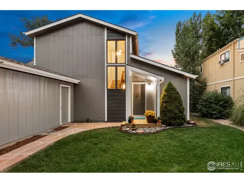 4455 Driftwood Pl, Boulder, CO 80301 photo 1
