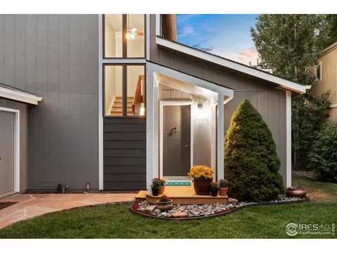 4455 Driftwood Pl, Boulder, CO 80301 photo 2