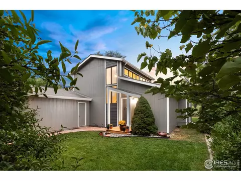 4455 Driftwood Pl, Boulder, CO 80301 photo 4