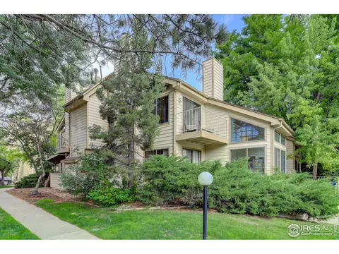 4815 White Rock Cir #B, Boulder, CO 80301 photo 1