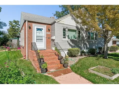 3792 S Acoma St, Englewood, CO 80110