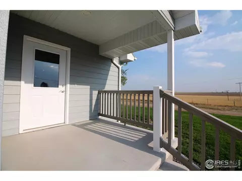 219 S Custer Ave, Fleming, CO 80728 photo 3