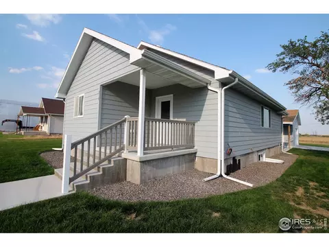 219 S Custer Ave, Fleming, CO 80728 photo 2