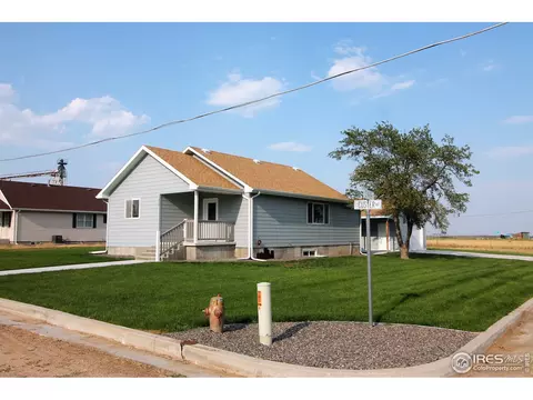 219 S Custer Ave, Fleming, CO 80728 photo 1