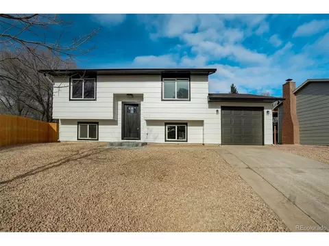 1630 Yakima Dr, Colorado Springs, CO 80915