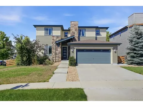 Undisclosed, Commerce City, CO 80022