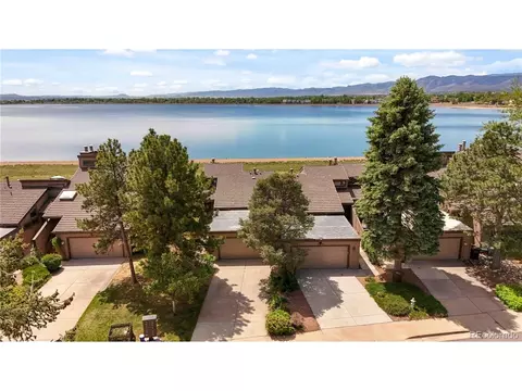 7160 W Stetson Pl #26, Littleton, CO 80123