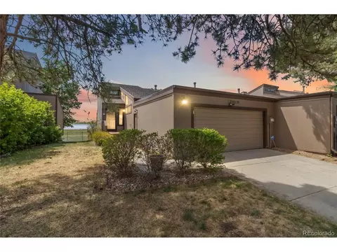 7160 W Stetson Pl #26, Littleton, CO 80123