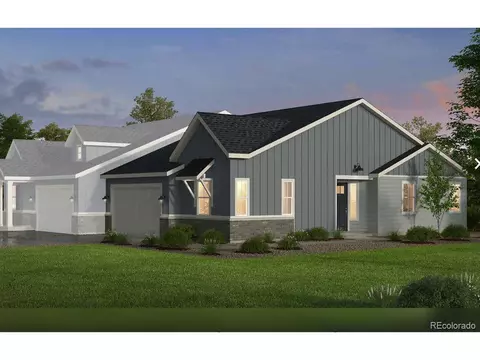 3536 N Buchanan Way, Aurora, CO 80019