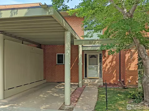 1550 Chambers Dr, Boulder, CO 80305 photo 1
