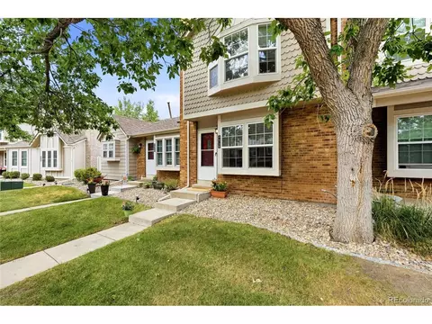 9673 W Chatfield Ave #B, Littleton, CO 80128