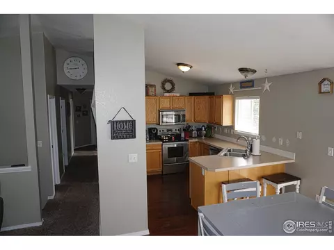 3309 Masterson Ct, Evans, CO 80620 photo 6