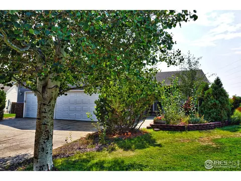 3309 Masterson Ct, Evans, CO 80620 photo 3
