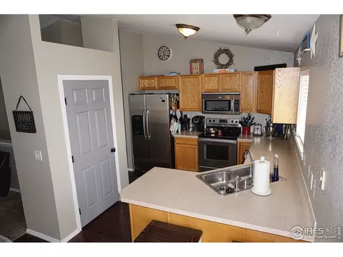 3309 Masterson Ct, Evans, CO 80620 photo 7