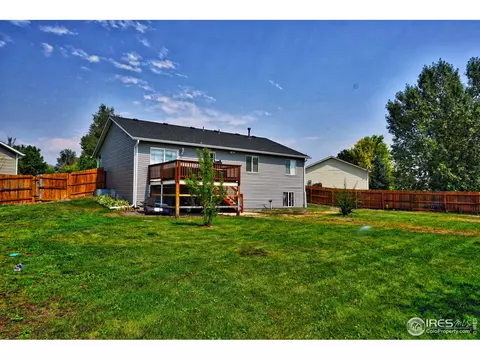 3309 Masterson Ct, Evans, CO 80620 photo 28