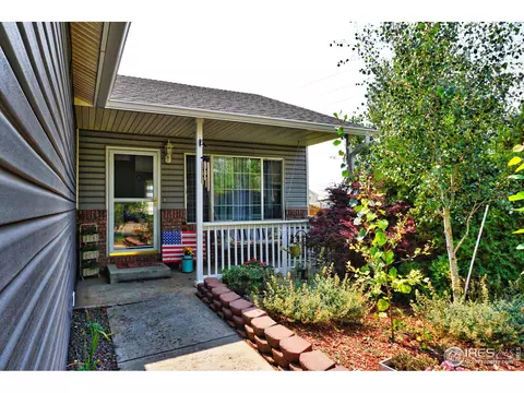 3309 Masterson Ct, Evans, CO 80620 photo 2
