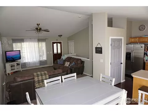 3309 Masterson Ct, Evans, CO 80620 photo 5