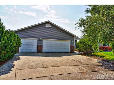 3309 Masterson Ct, Evans, CO 80620 photo 1