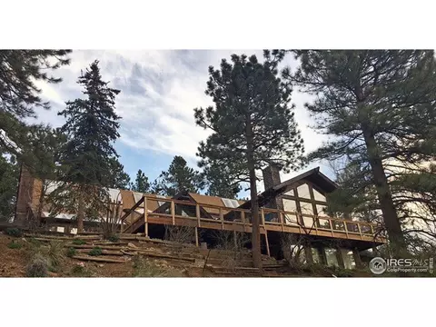 519 Sugarloaf Rd, Boulder, CO 80302 photo 2