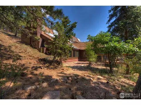 519 Sugarloaf Rd, Boulder, CO 80302 photo 21