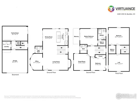 4165 15th St, Boulder, CO 80304 photo 30