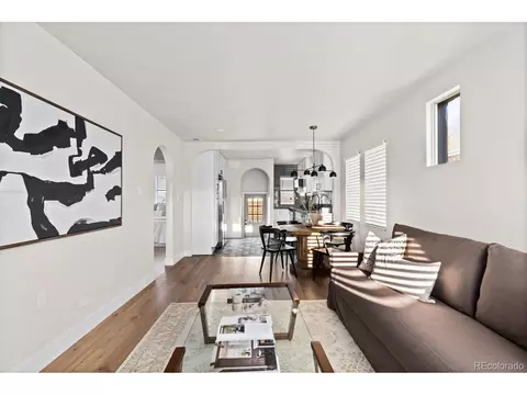 3250 N Clayton St, Denver, CO 80205