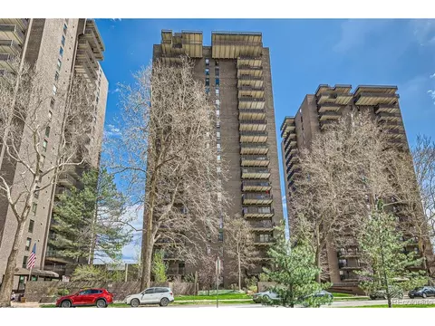 460 S Marion Pkwy #355, Denver, CO 80209