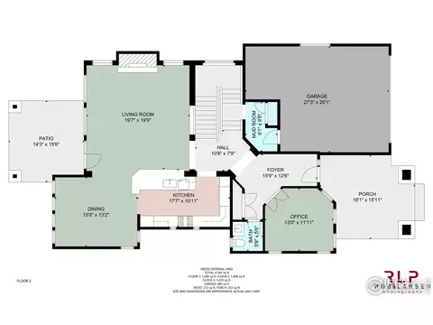 1740 Oak Ave, Boulder, CO 80304 photo 36