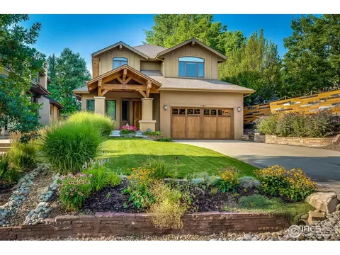 1740 Oak Ave, Boulder, CO 80304 photo 2