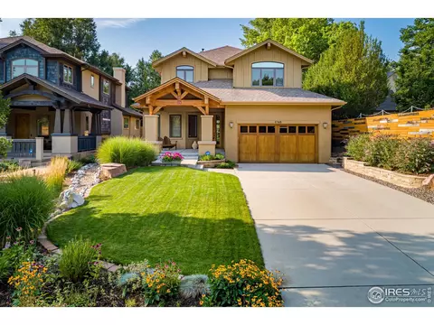 1740 Oak Ave, Boulder, CO 80304 photo 1