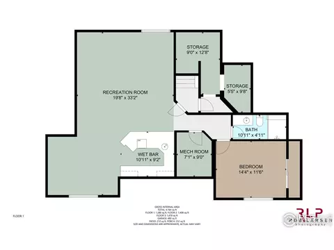 1740 Oak Ave, Boulder, CO 80304 photo 35