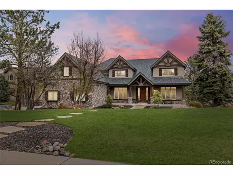 9039 Rambling Oak Pl, Parker, CO 80134