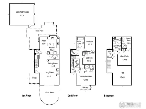 3172 11th St, Boulder, CO 80304 photo 40